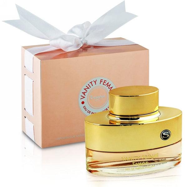 ARMAF VANIT FEMME FOR MAN 100ML - Nazar Jan's Supermarket