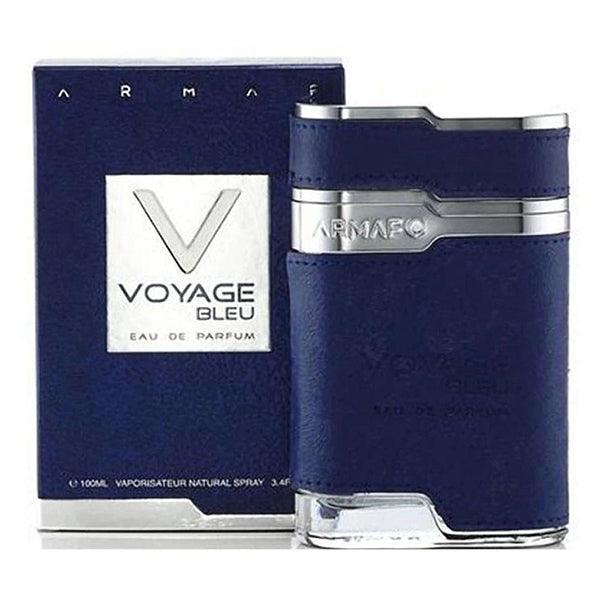 ARMAF VOYAGE BLEU 100ML - Nazar Jan's Supermarket