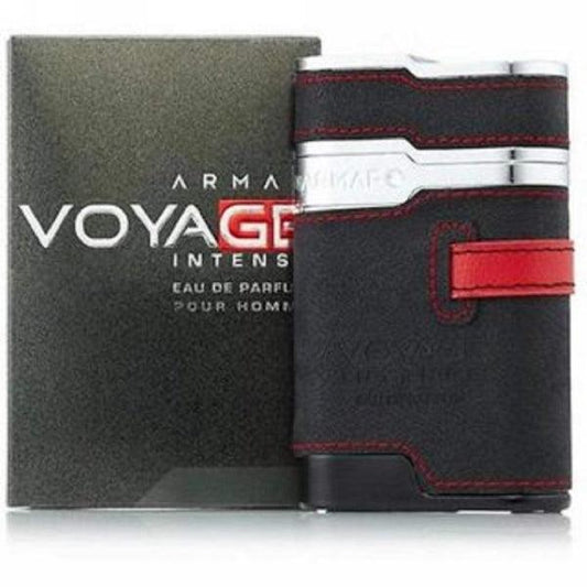 ARMAF VOYAGE INTENSE FOR WOMAN 100ML - Nazar Jan's Supermarket