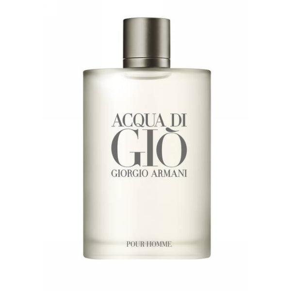 ARMANI GIORGIO PERFUME - Nazar Jan's Supermarket