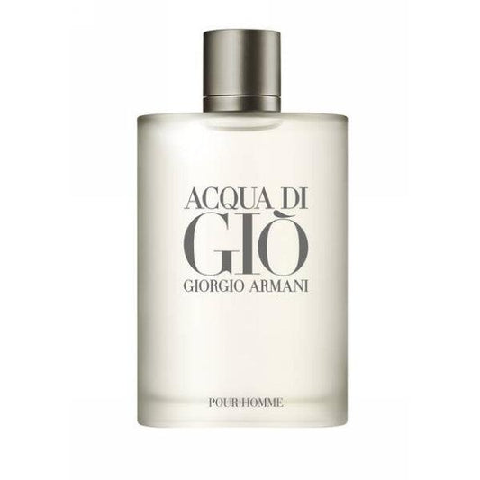 ARMANI GIORGIO PERFUME - Nazar Jan's Supermarket