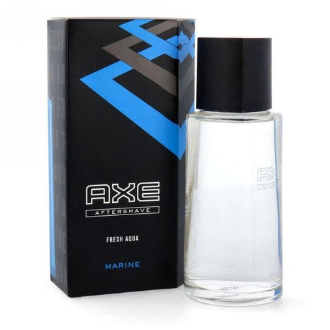 AXE AFTERSHAVE FRESH AQUA - Nazar Jan's Supermarket