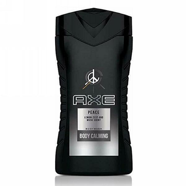 AXE PEACE BODY CALMING BODY WASH 400ML - Nazar Jan's Supermarket