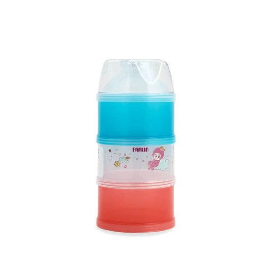 BABY MILK CONTAINER 3PCS - Nazar Jan's Supermarket