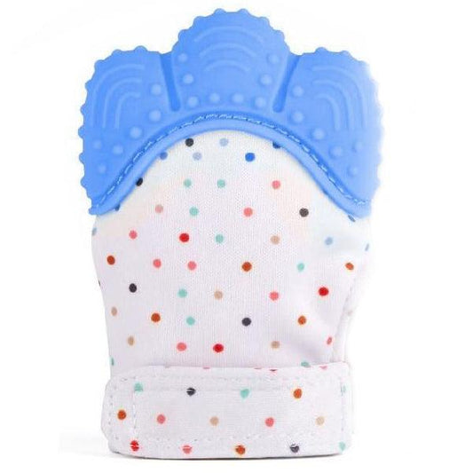 BABY TEEHING MITTEN MN-05 - Nazar Jan's Supermarket