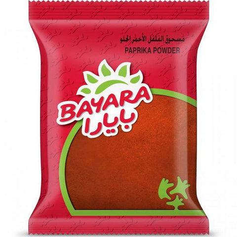 BAYARA PAPRIKA 1KG - Nazar Jan's Supermarket
