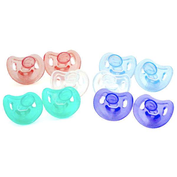 BEANIT BABY PACIFIER 6-12 - Nazar Jan's Supermarket