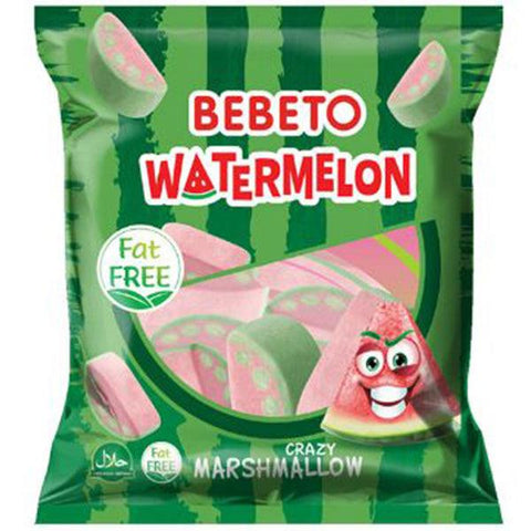 BEBETO WATERMELON 80GM - Nazar Jan's Supermarket