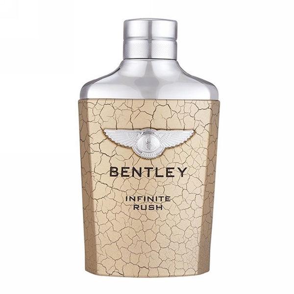 BENTLEY INFINITE RUSH EAU DE TOILETTE 100ML - Nazar Jan's Supermarket