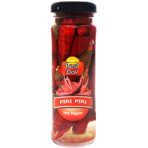 BEST DAY PIRI PIRI 100GM - Nazar Jan's Supermarket