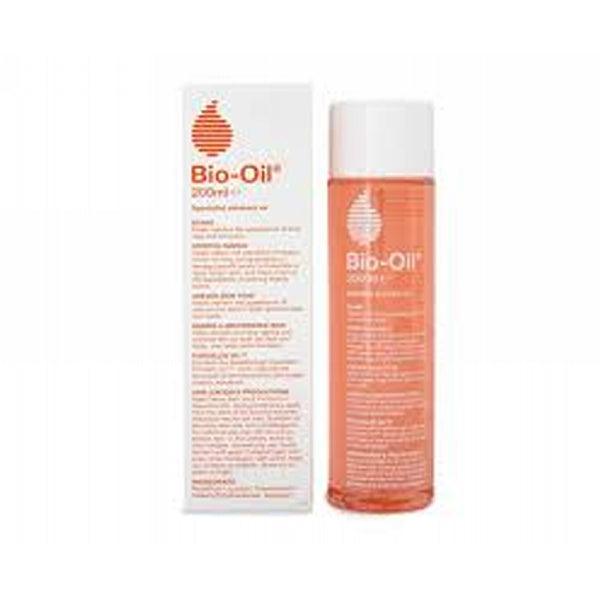 BIO-OIL SKINCARE OIL 200ML - Nazar Jan's Supermarket