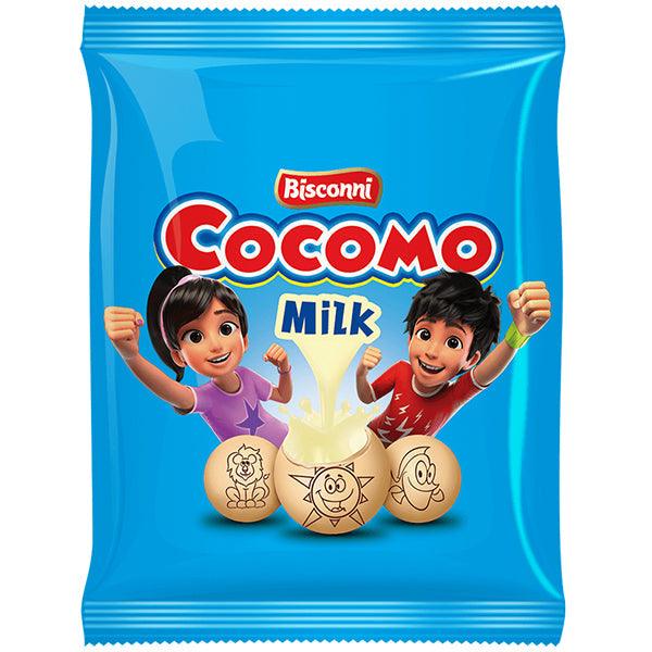 BISCONNI COCOMO MILK 7.6GM - Nazar Jan's Supermarket