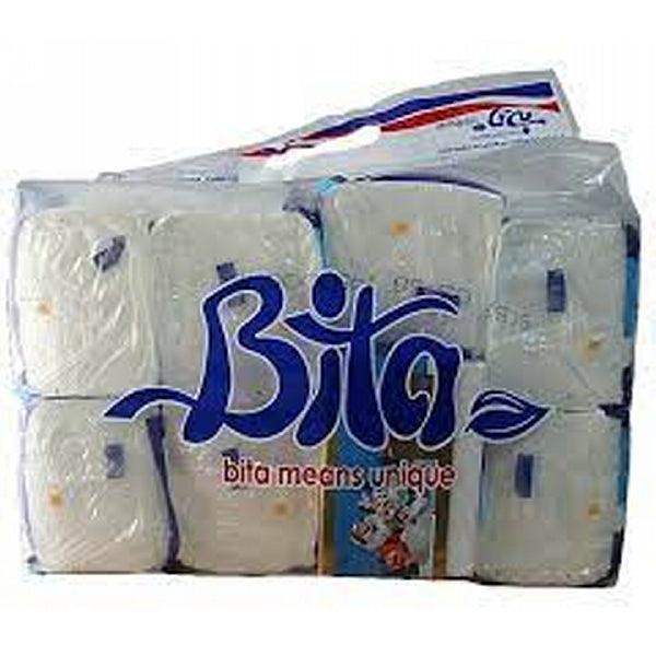 BITA FACIAL TISSUE 2PLY X 250 SHEETS - Nazar Jan's Supermarket