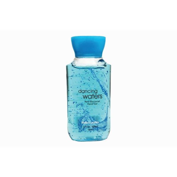 BODY LUXURIES DANCING WATERS HAND GEL 236ML - Nazar Jan's Supermarket