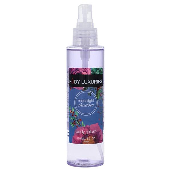 BODY LUXURIES MOON LIGHT BODY SPLASH 155ML - Nazar Jan's Supermarket