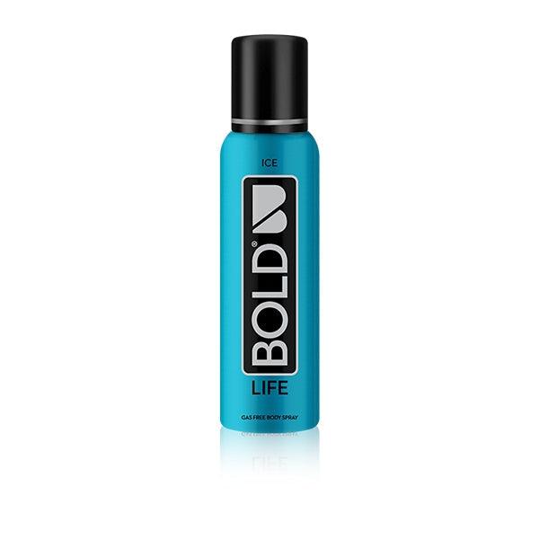 BOLD ICE B/S 120ML - Nazar Jan's Supermarket