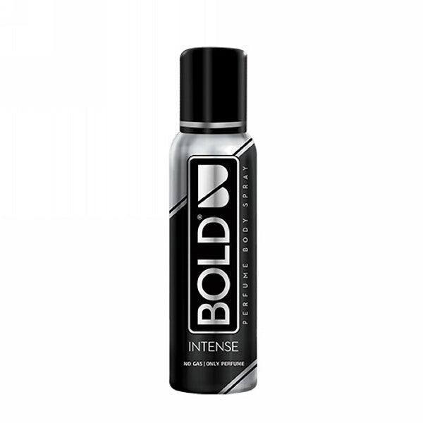 BOLD INTENSE 120ML - Nazar Jan's Supermarket