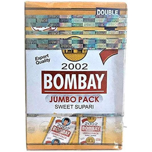 BOMBAY SWEET SUPARI 48S - Nazar Jan's Supermarket