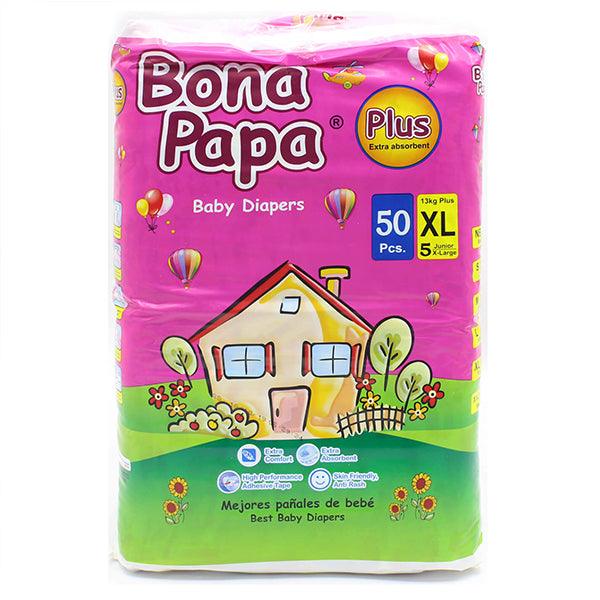 BONA PAPA ADULT SAFA CARE L-10 - Nazar Jan's Supermarket