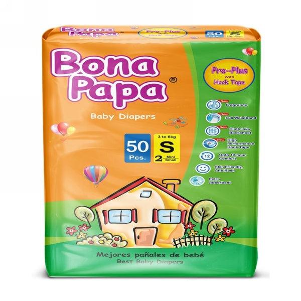 BONA PAPA ADULT SAFA CARE M-10 - Nazar Jan's Supermarket