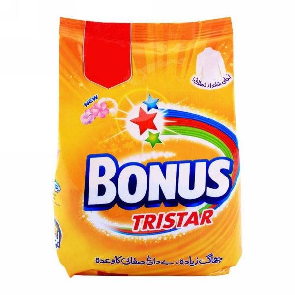 BONUS TRISTAR DETERGENT 1500G - Nazar Jan's Supermarket