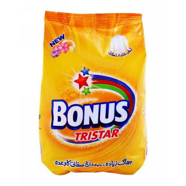 BONUS TRISTAR DETERGENT 3KG - Nazar Jan's Supermarket
