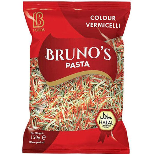 BRUNOS VERMICELLI 150G - Nazar Jan's Supermarket