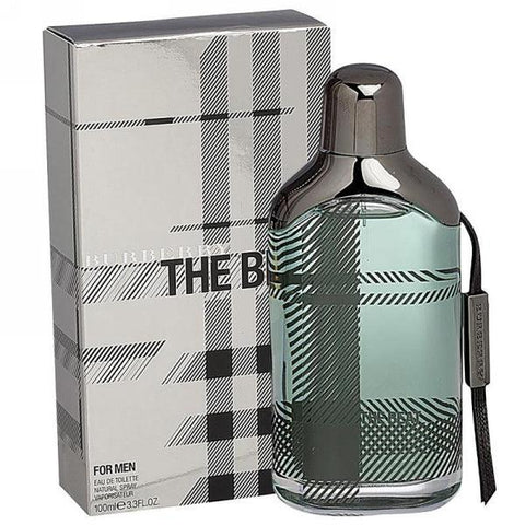 BURBERRY THE BEAT FOR MEN 100ML - Nazar Jan's Supermarket