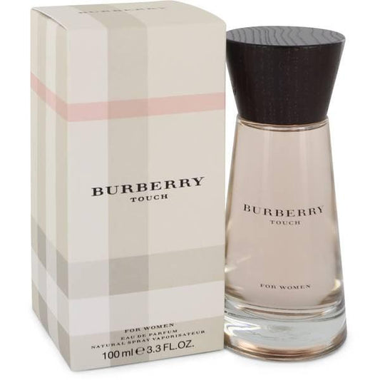 BURBERRY TOUCH FOR WOMEN 100ML - Nazar Jan's Supermarket