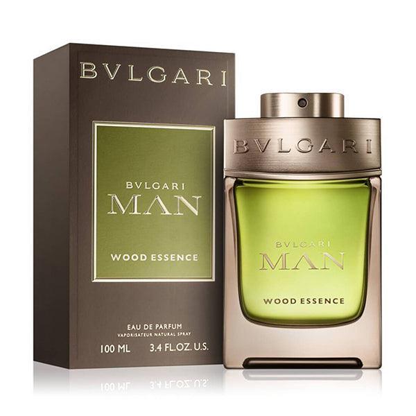 BVLGARI MAN WOOD ESSENCE 100ML - Nazar Jan's Supermarket