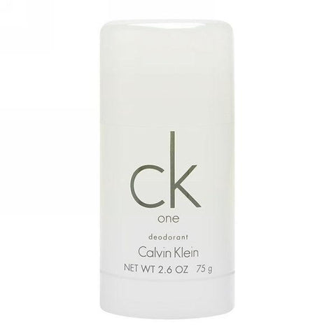 CALVIN KLEIN PNE DEODORANT STICK 75G - Nazar Jan's Supermarket