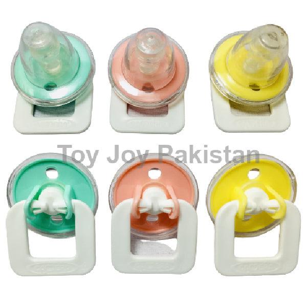 CAMERA BABY SOOTHER 1PCS - Nazar Jan's Supermarket