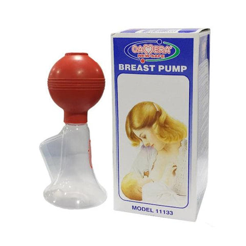 CAMERA BREAST PUMP 11133 - Nazar Jan's Supermarket