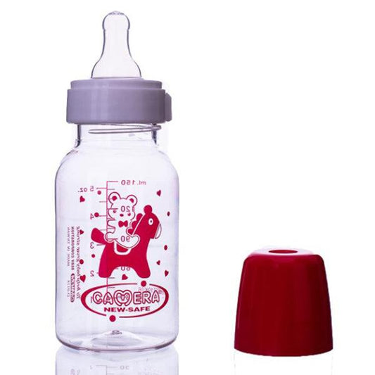 CAMERA SMOOTH-NECK FEEDER 150ML 10035-AR - Nazar Jan's Supermarket