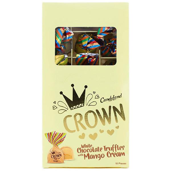 CANDYLAND CROWN 18PCS BOX - Nazar Jan's Supermarket