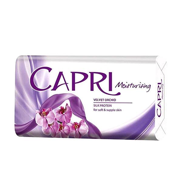 CAPRI VELVET ORCHID 130GM - Nazar Jan's Supermarket