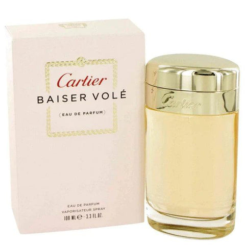 CARTIER BAISER VOLE 100ML - Nazar Jan's Supermarket