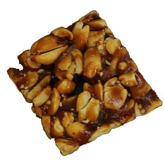 CENTRAL RICH SPECIAL+PEANUT MIX CHIKKI - Nazar Jan's Supermarket
