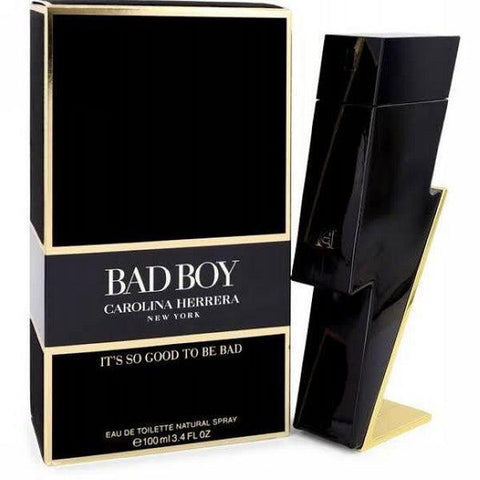 C/H BAD BOY NEW YORK 100ML - Nazar Jan's Supermarket