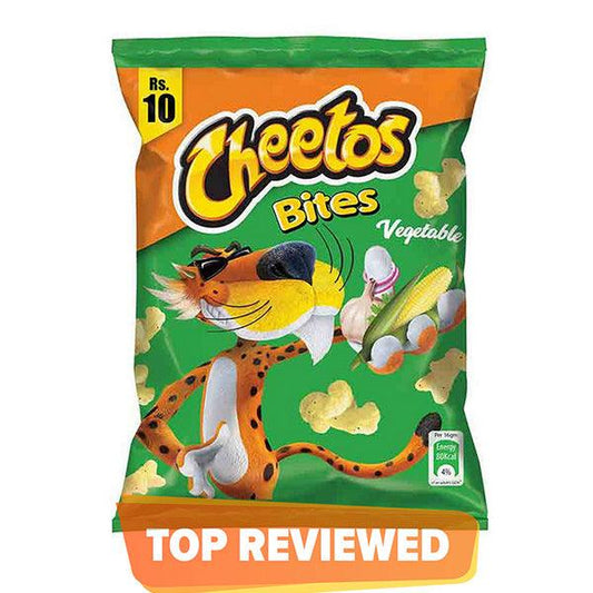 CHEETOS POPPERS PIZZA 10G - Nazar Jan's Supermarket