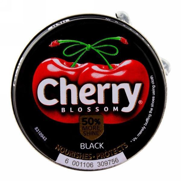 CHERRY BLACK POLISH 42ML - Nazar Jan's Supermarket