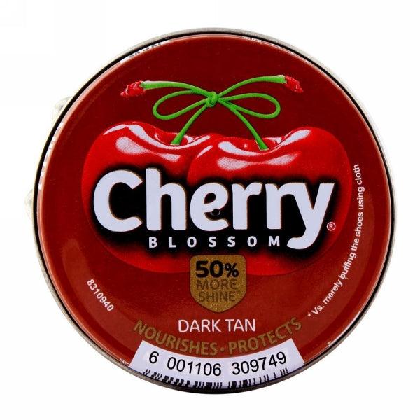 CHERRY DARK TAN POLISH 20ML - Nazar Jan's Supermarket