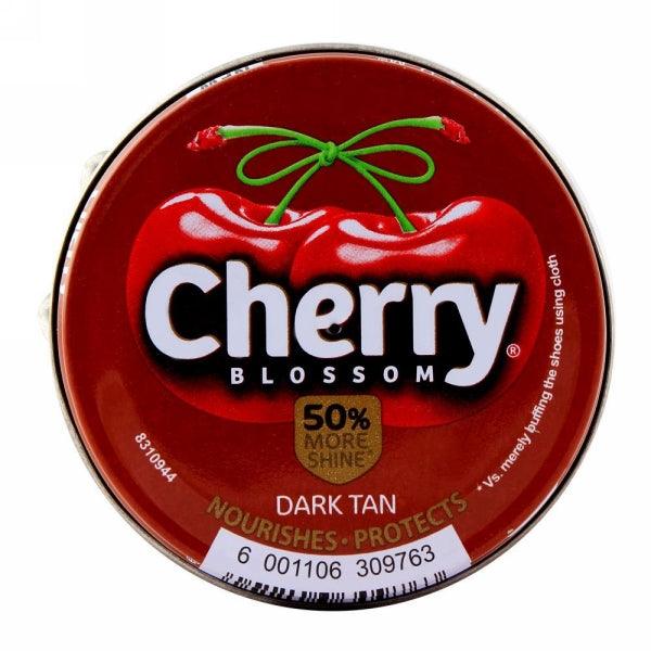 CHERRY DARK TAN POLISH 42ML - Nazar Jan's Supermarket