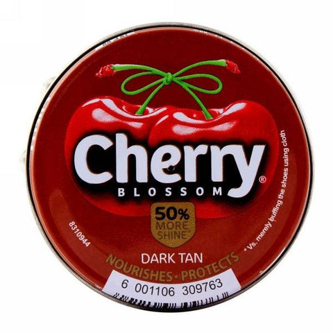 CHERRY DARK TAN POLISH 42ML - Nazar Jan's Supermarket