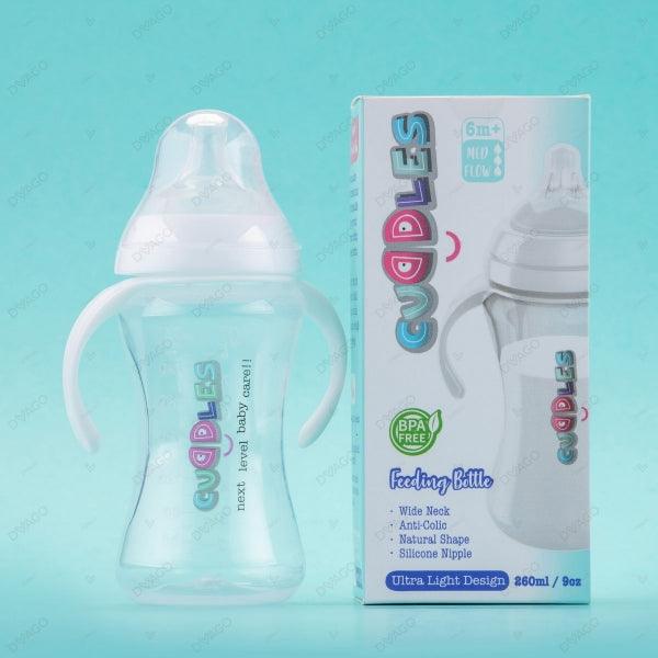 CHIC HOOD W/HANDLE BOTTLE NO.4005 8OZ - Nazar Jan's Supermarket