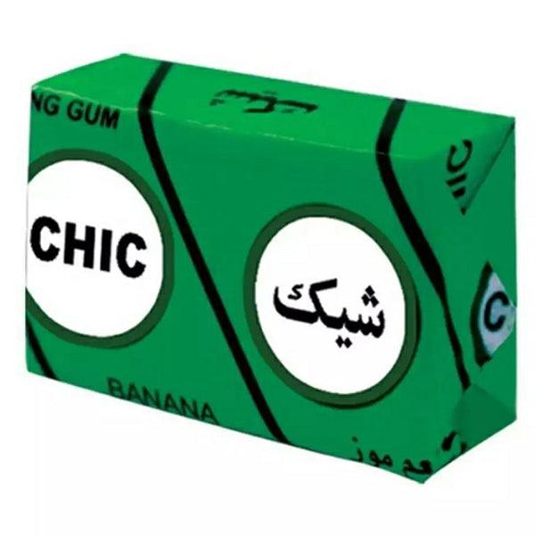 CHIC IRANI BUBBLE GUM - Nazar Jan's Supermarket