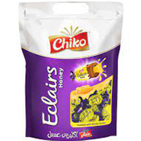 CHIKO HONEY ECLAIR BAG 325G - Nazar Jan's Supermarket