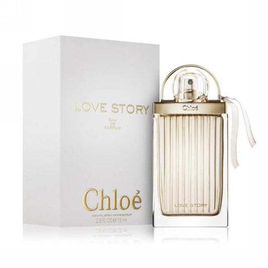 CHLOE LOVE STORY 75ML - Nazar Jan's Supermarket