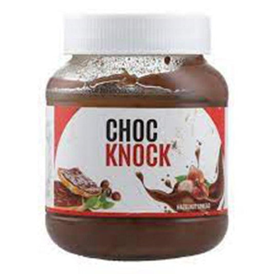 CHOC KNOCK HEAZULNUT SPREAD 350GM - Nazar Jan's Supermarket