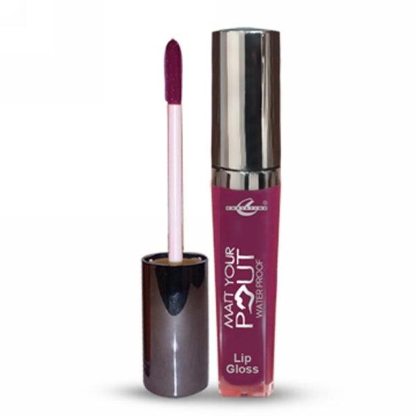 CHRISTINE MATT YOUR POUT LIP GLOSS - Nazar Jan's Supermarket